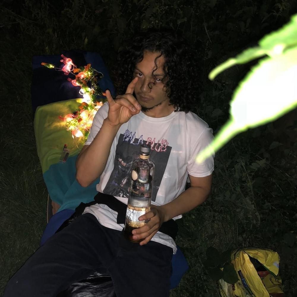 Cover image for Blaze Kidd