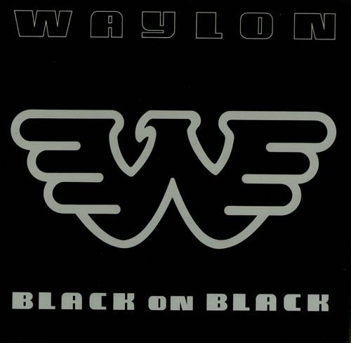 Album cover art for "Shine" by Waylon Jennings