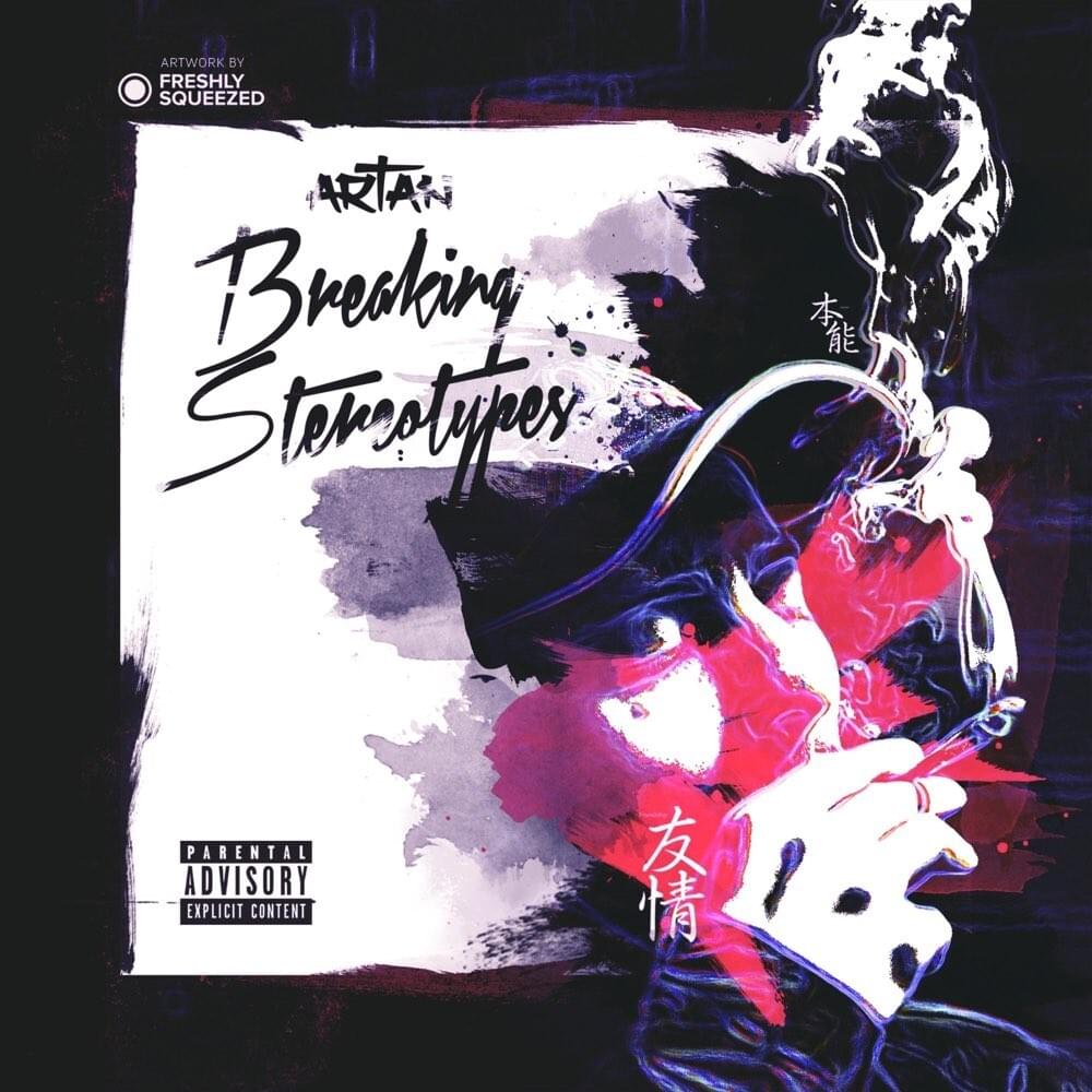 Cover image for Breaking Stereotype