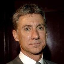 David Garrison Profile Picture Photo of David Garrison