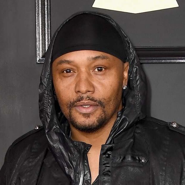 Cover image for Malik Yusef