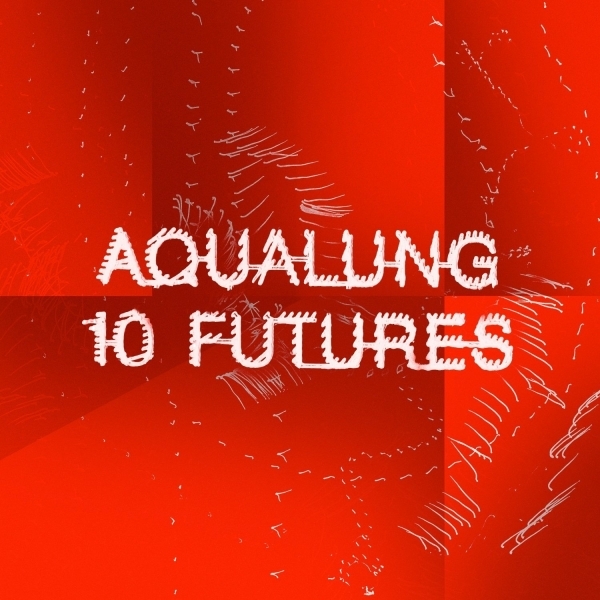 To The Wonder by Aqualung
