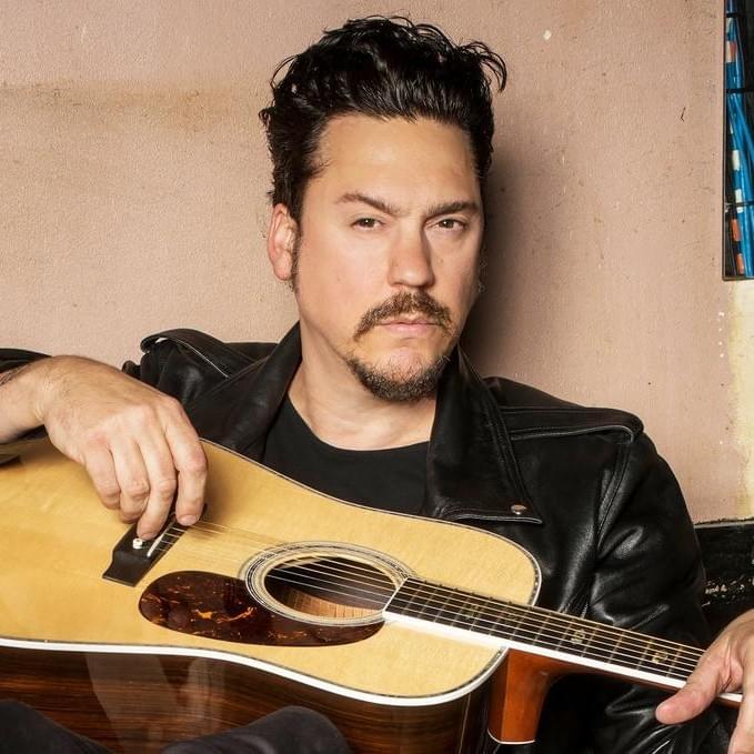 Jesse Dayton Profile Picture Photo of Jesse Dayton