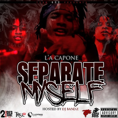 Separate Myself Intro by L’A Capone
