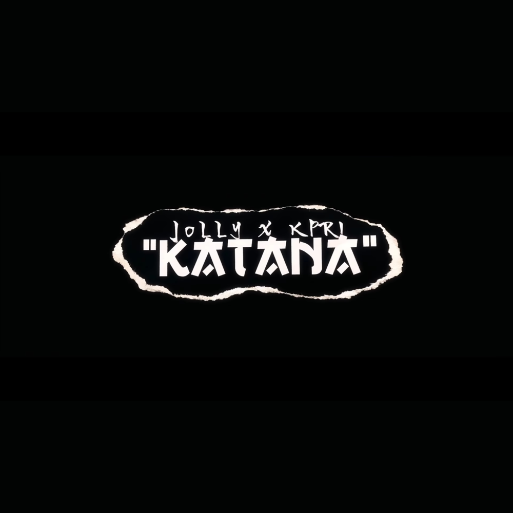 KATANA by Jolly