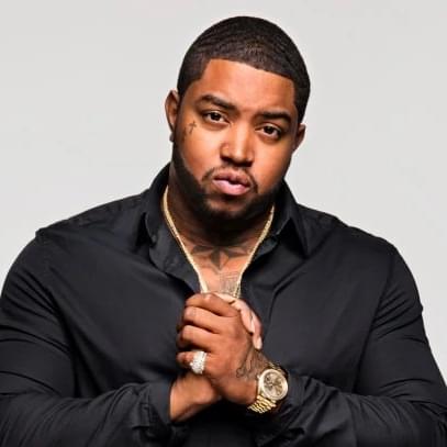 Cover image for Lil Scrappy