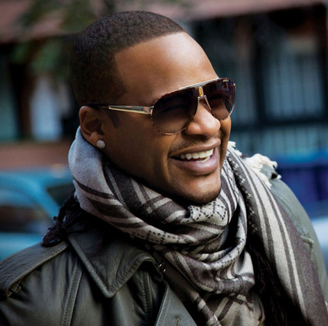 Photo of Jaheim