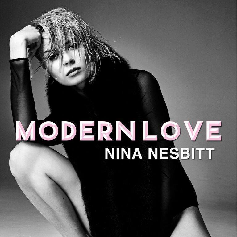 Cover image for Modern Love - EP
