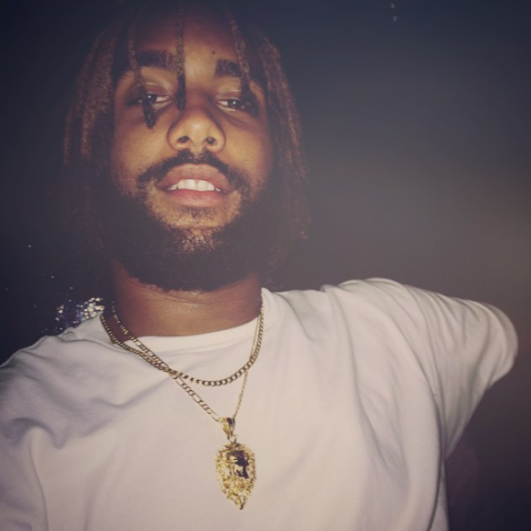 Photo of Lio Brown