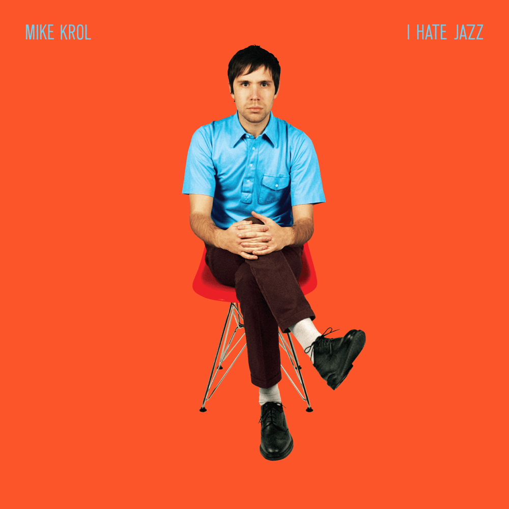 Fifteen Minutes by Mike Krol