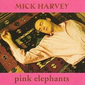 The Ticket Puncher by Mick Harvey