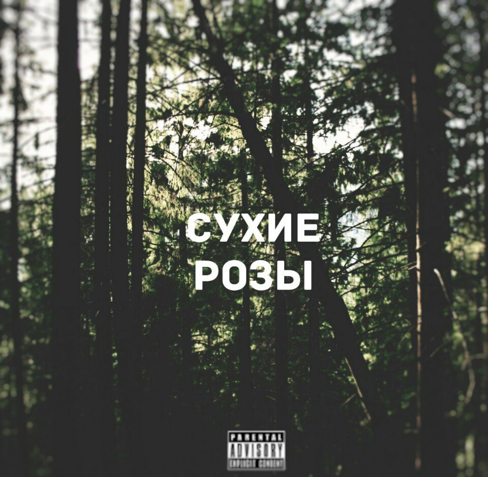Сухие розы (Dry Roses) by MURDA KILLA