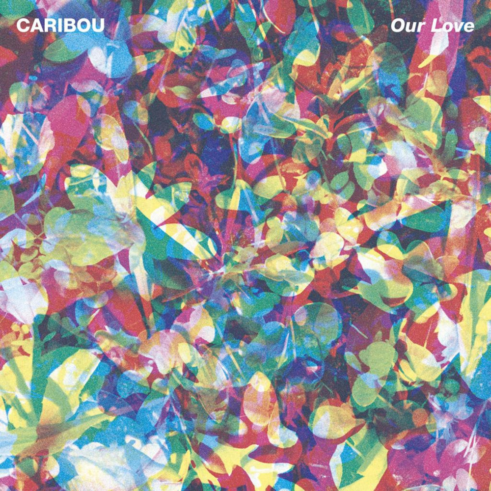 Silver by Caribou