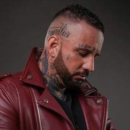 Cover image for Mr. Busta