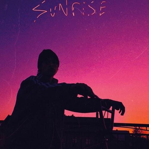 SUNR!SE by 347aidan
