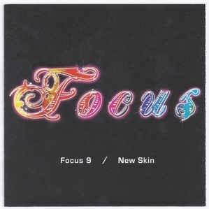 Just Like Eddy by Focus (Band)