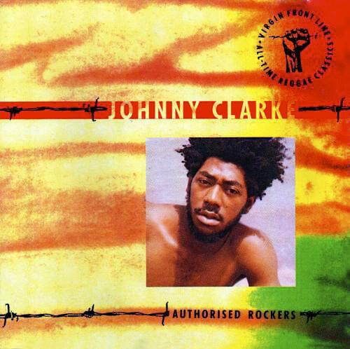 Cover image for Authorised Rockers