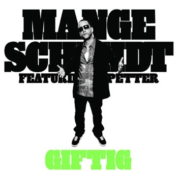 Giftig by Mange Schmidt