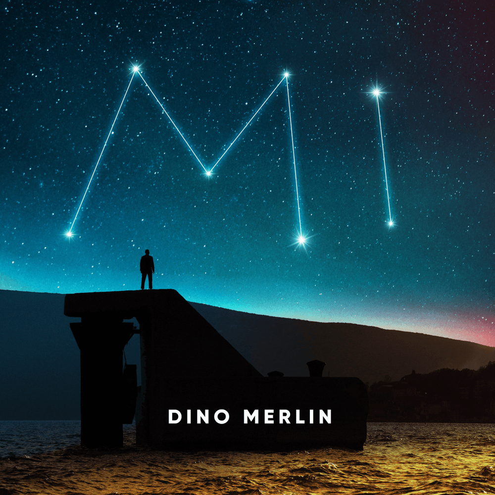 Cover image for Mi