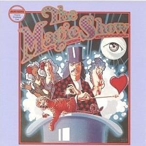Album cover art for "Lion Tamer" by Stephen Schwartz & Dale Soules