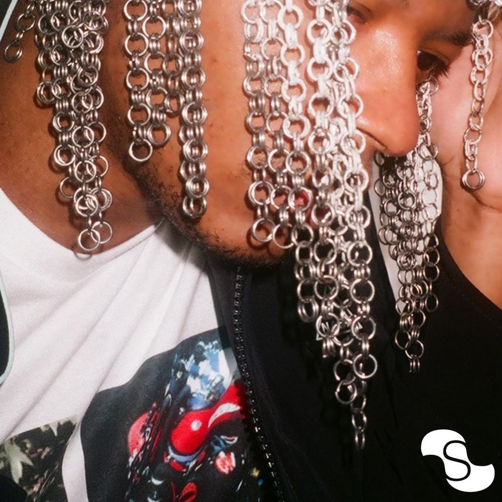 Album cover art for "I Said (O.J.C Remix)" by Swami Sound
