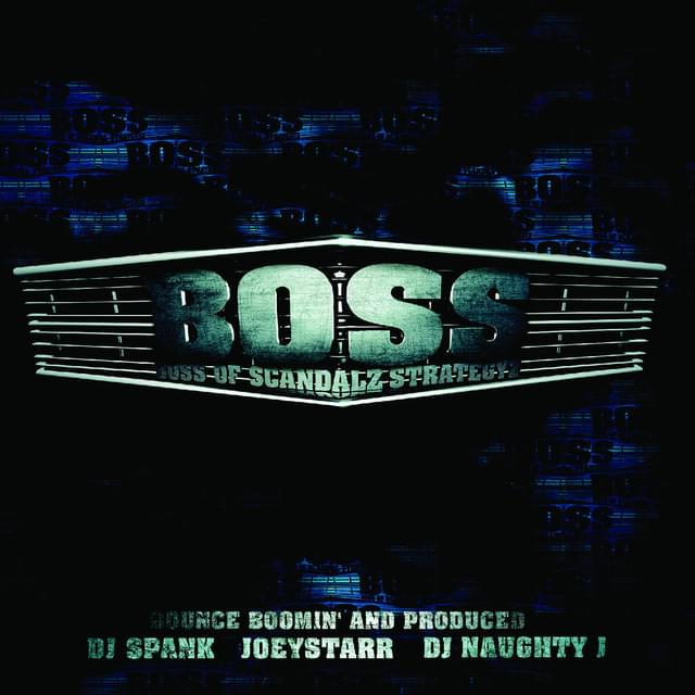 Ici le 9.3 by B.O.S.S. (Boss Of Scandalz Strategyz)