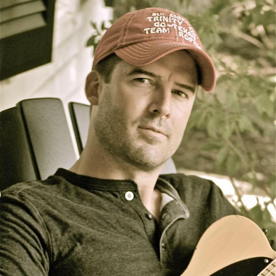 Trent Willmon Profile Picture Photo of Trent Willmon