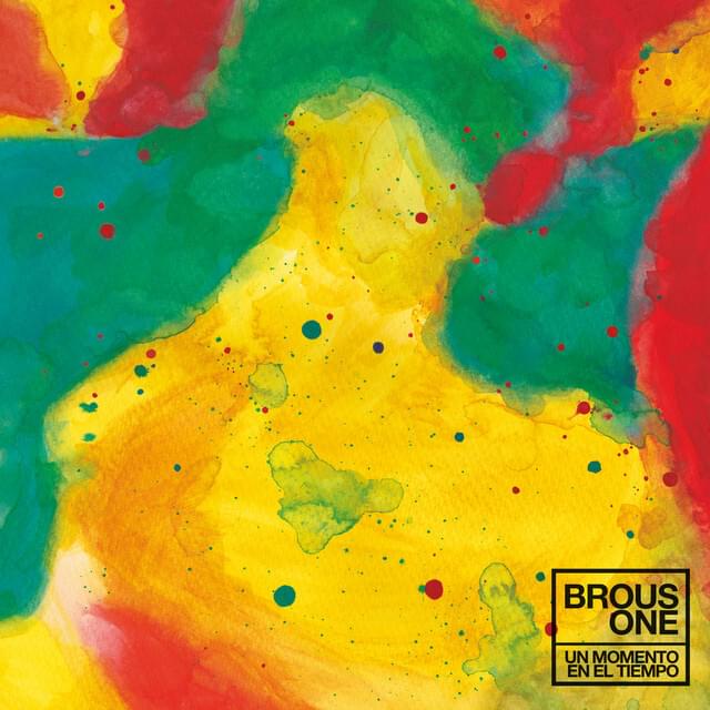 Album cover art for "Zufall oder Fügung (Instrumental)" by Brous One