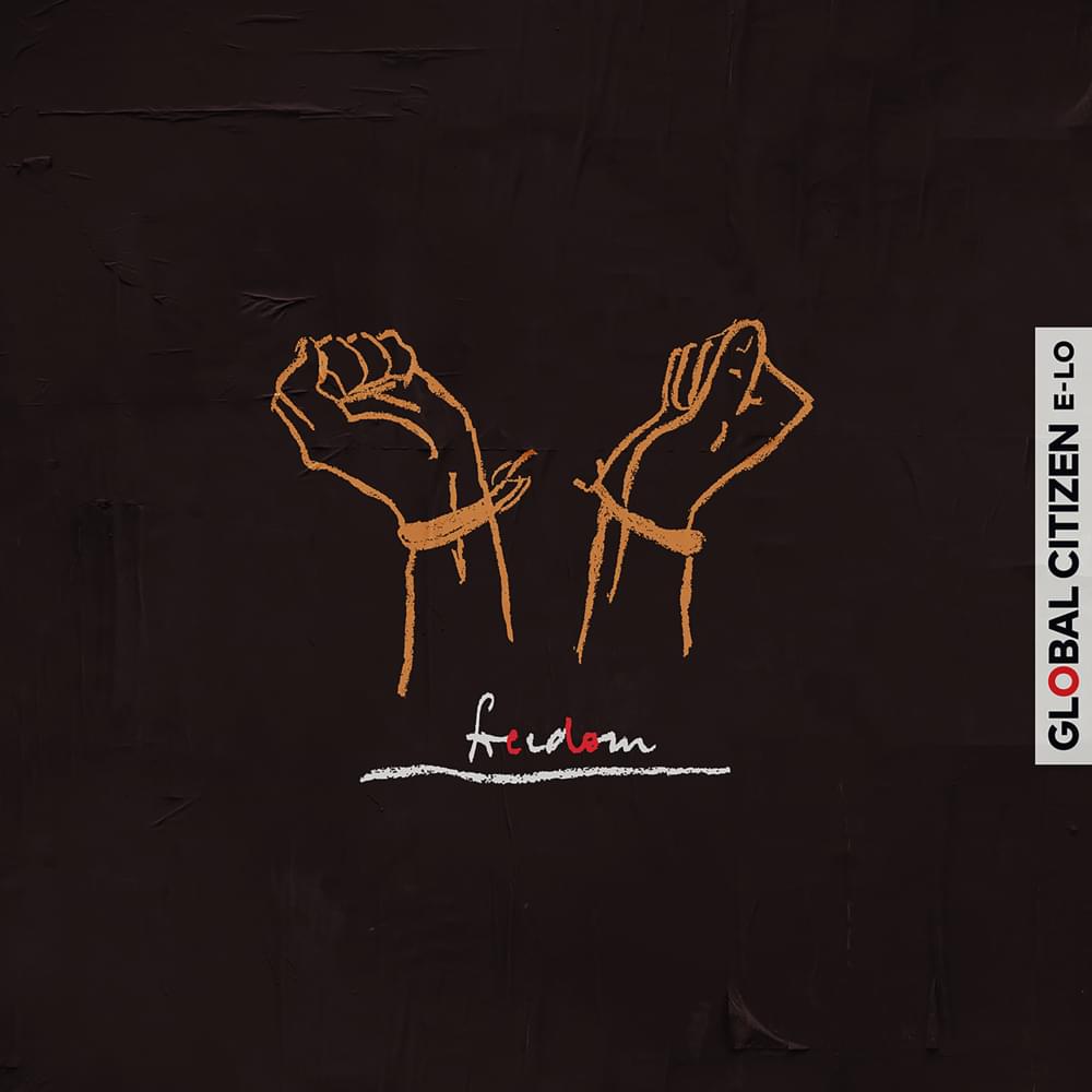Album cover art for "E-Lo" by Los Unidades & Pharrell Williams & Jozzy