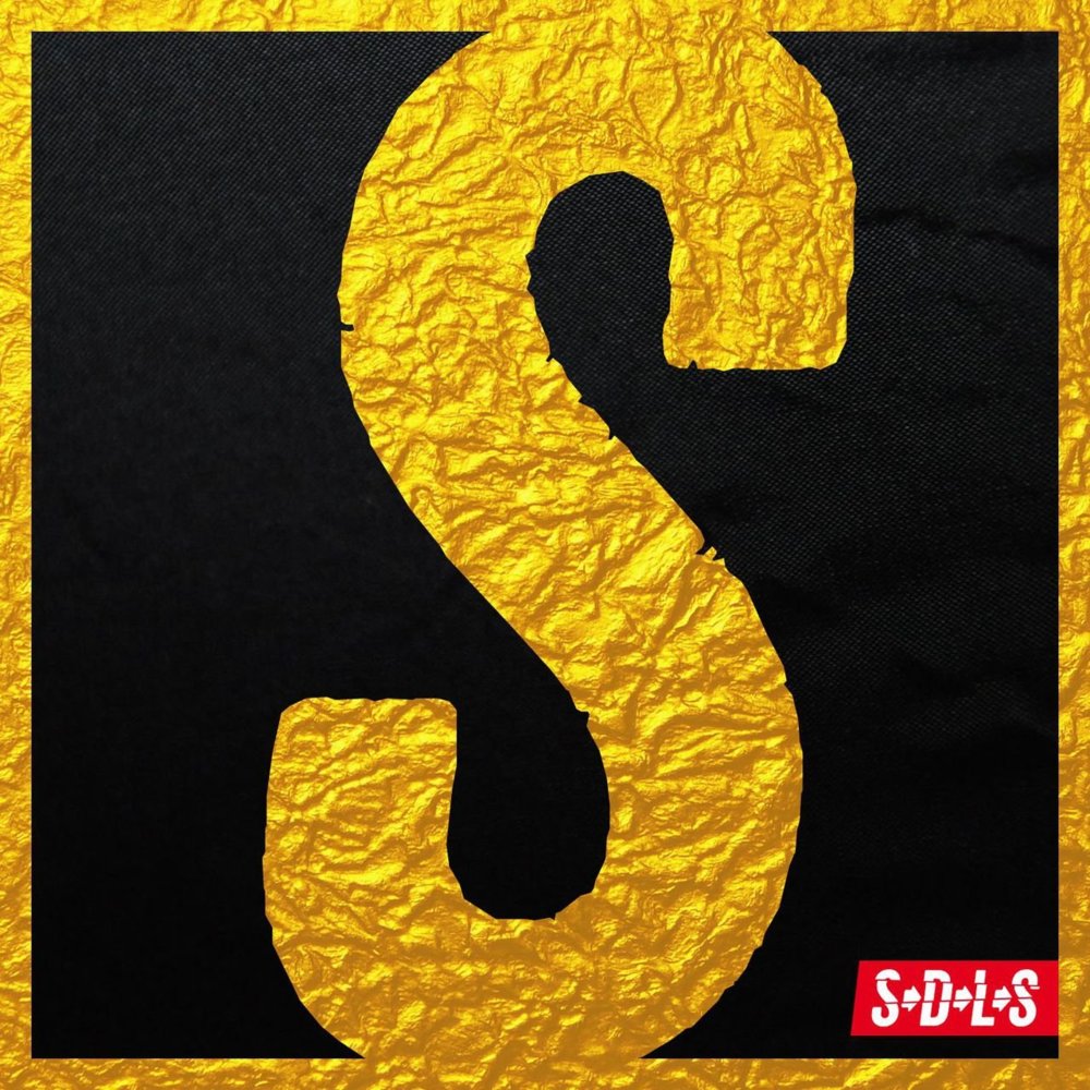 Album cover art for "StjælDyrtLøbStærkt" by Specktors & Snavs