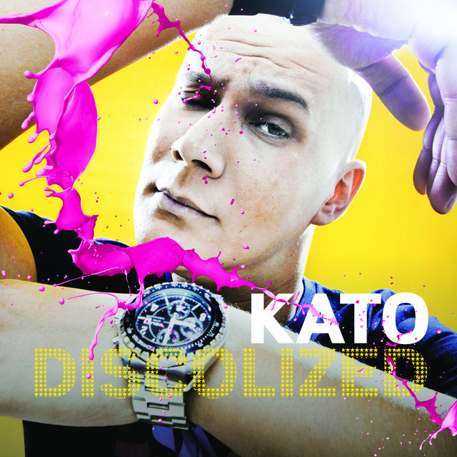 Cover image for Discolized
