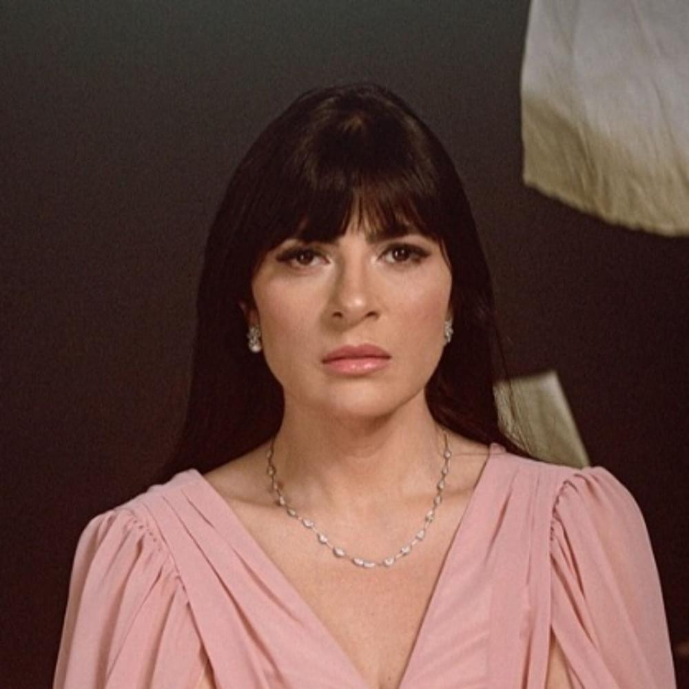 Photo of Fernanda Brum