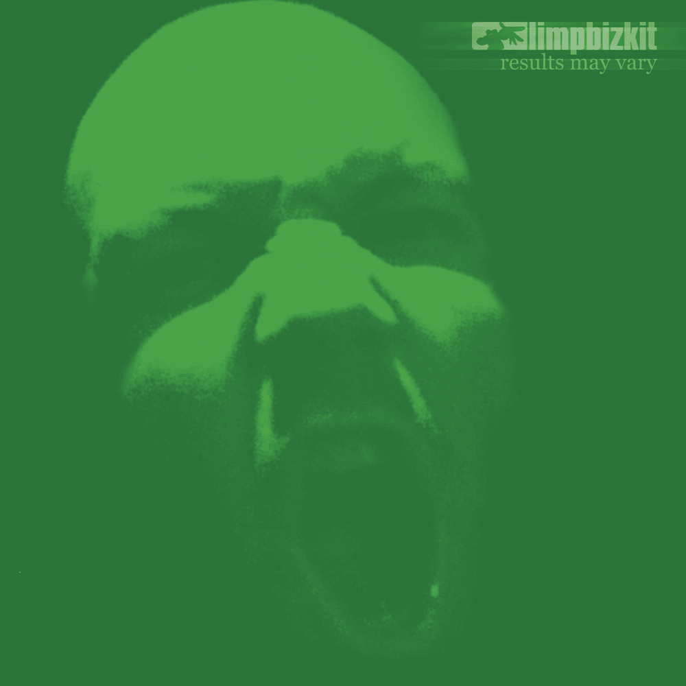 Cover image for Results May Vary