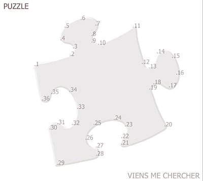 France Fiction by Puzzle (FRA)
