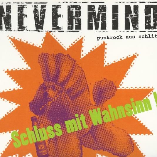 Nazischlampe by Nevermind