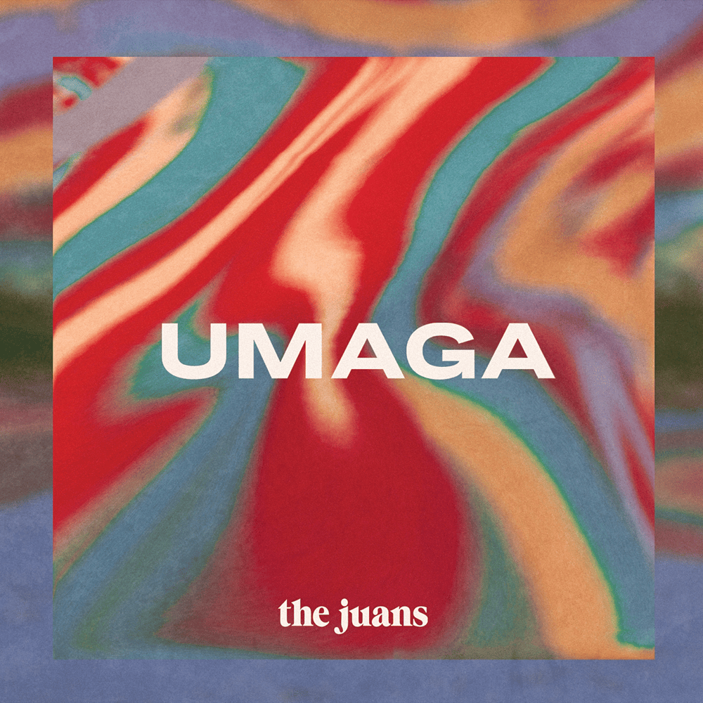 Hindi Tayo Pwede by The Juans
