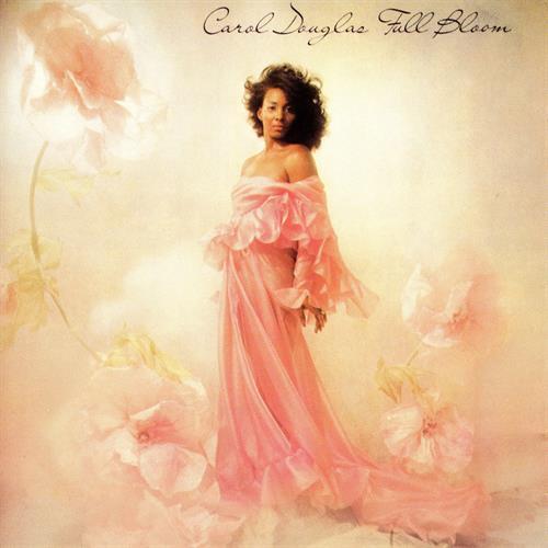 Dancing Queen by Carol Douglas