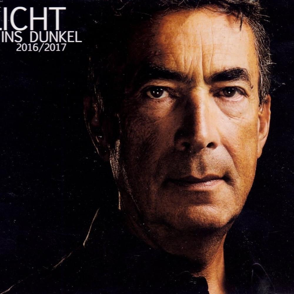 Cover image for Licht ins Dunkel 2016/2017