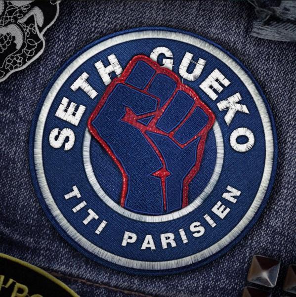 Titi parisien by Seth Gueko