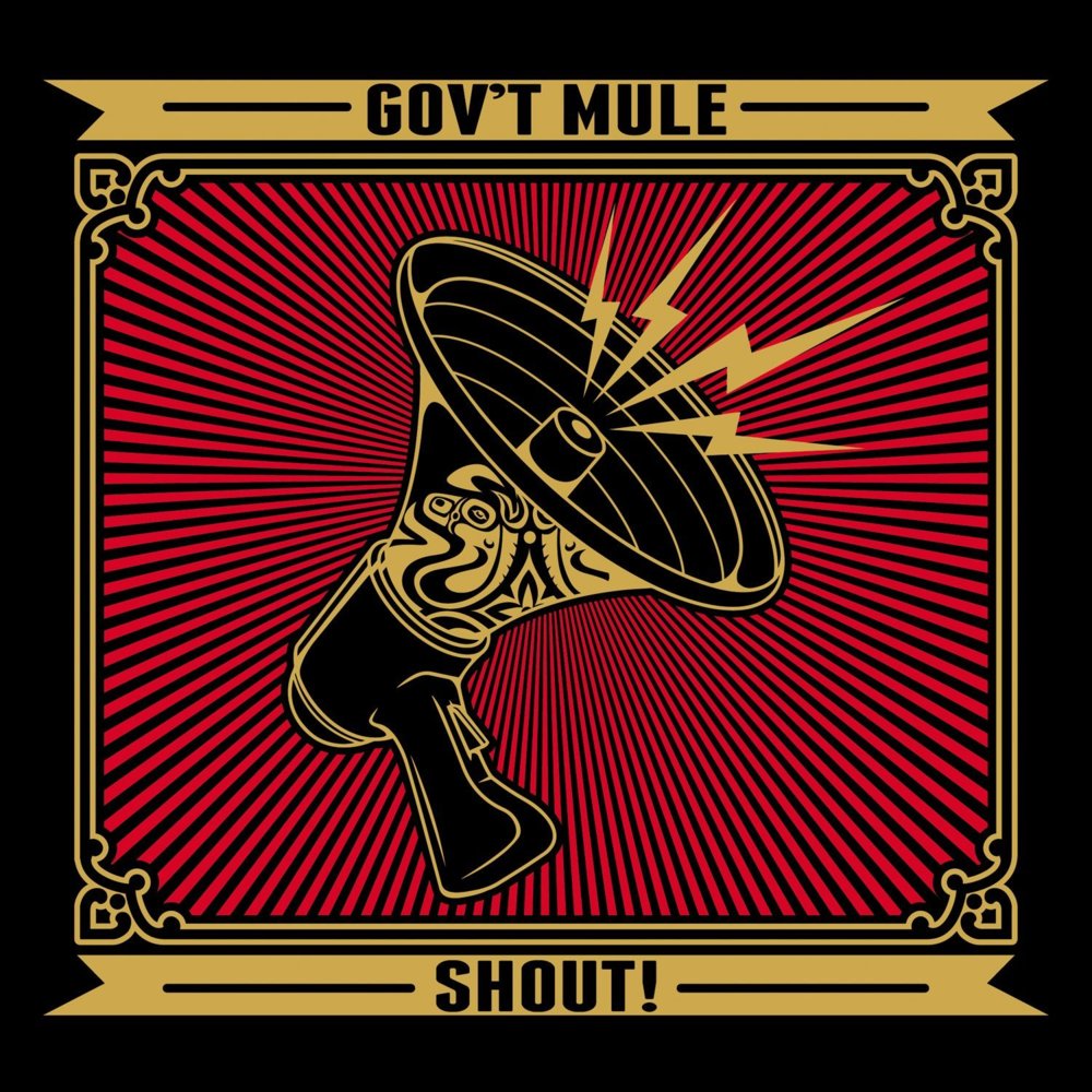 Funny Little Tragedy by Gov’t Mule