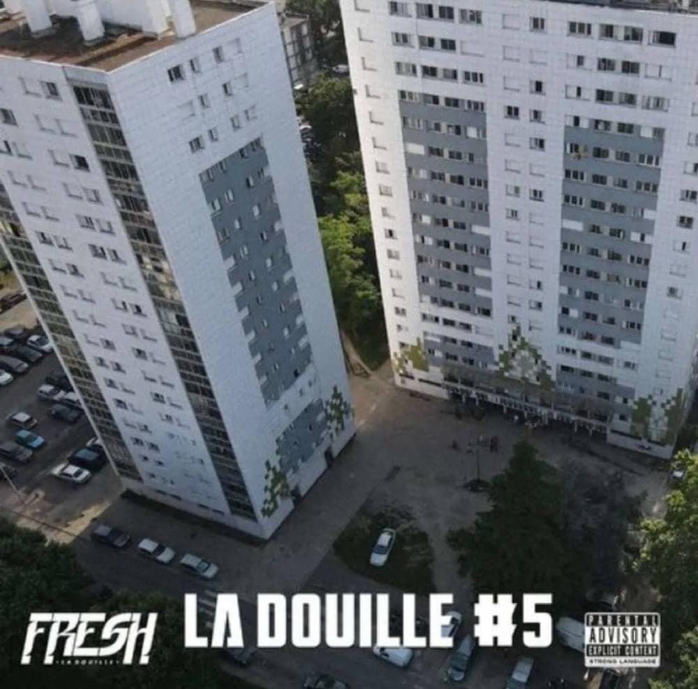 La Douille #5 by Fresh laDouille