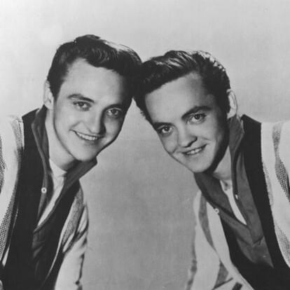 Kalin Twins Profile Picture Photo of Kalin Twins