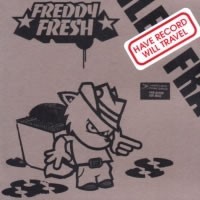 Boogie Down Bronx (Freddy Fresh Remix) by Man Parrish