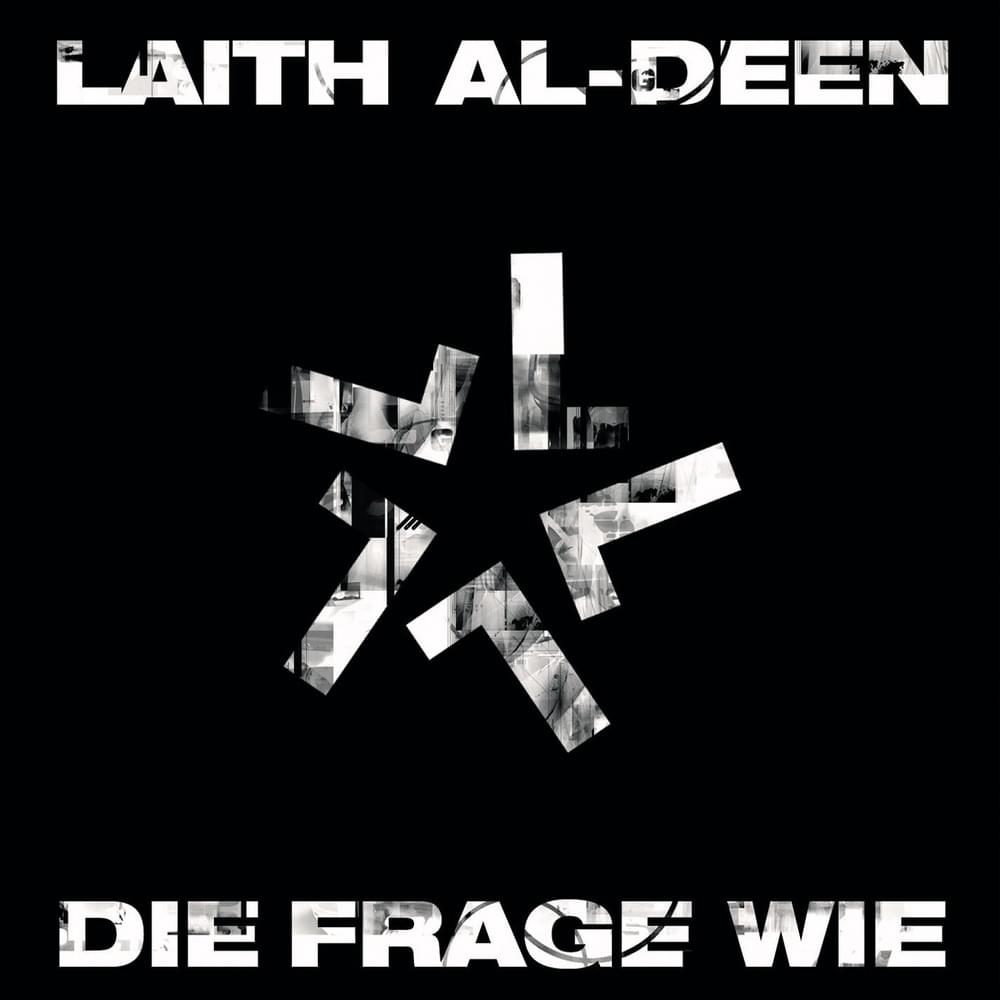 Damit ich wieder schlafen kann by Laith Al-Deen