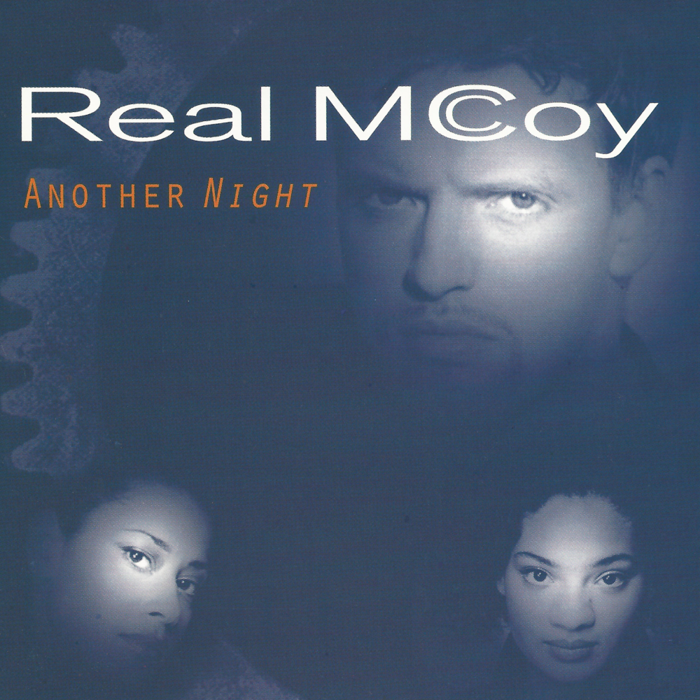 Sleeping With An Angel by Real McCoy