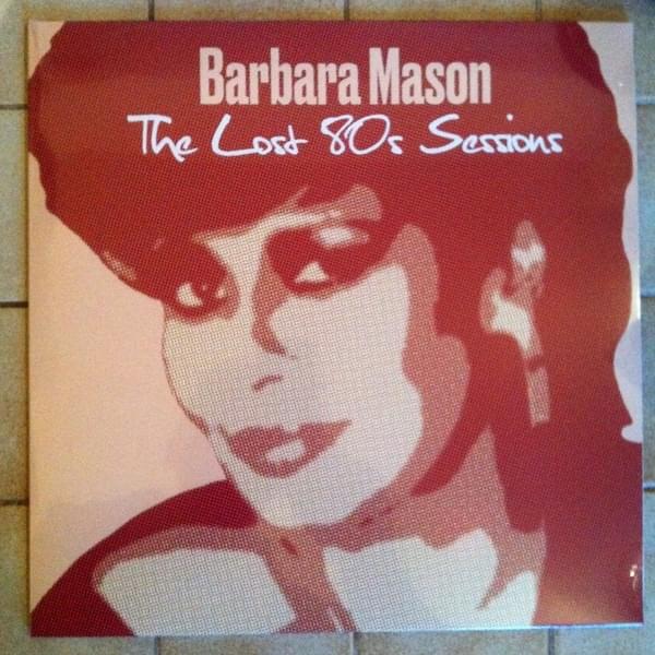 The Ghetto by Barbara Mason