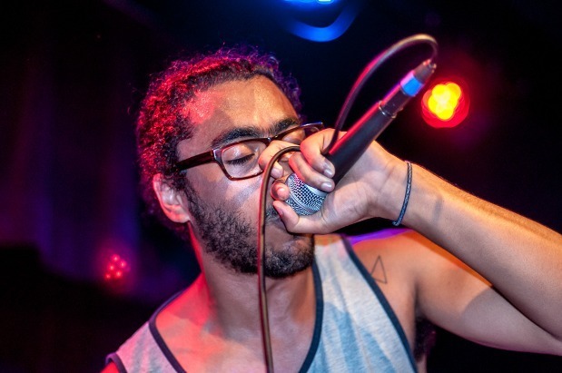 Cover image for ​scallops hotel