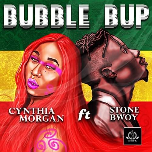Bubble Bup by Cynthia Morgan