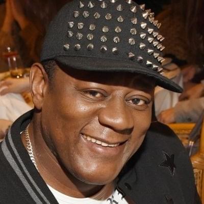 Пьер Нарцисс (Pierre Narcisse) Profile Picture Photo of Пьер Нарцисс (Pierre Narcisse)