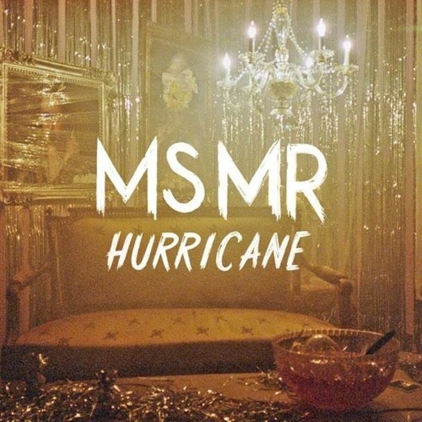 Hurricane by MS MR